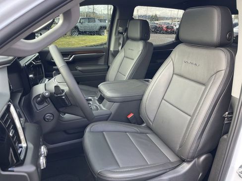 New 2026 GMC Sierra 1500 Denali w/ Denali Reserve Package image 20