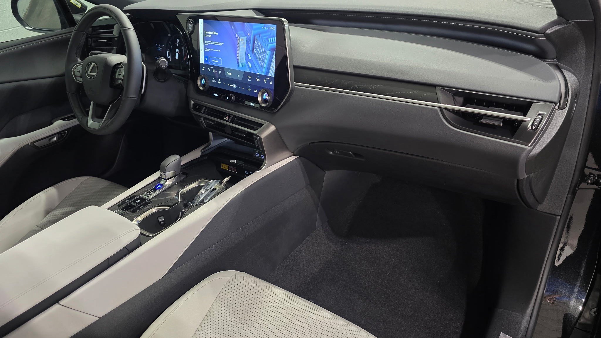 New 2026 Lexus RX 350 Premium w/ Convenience Package FWD image 43