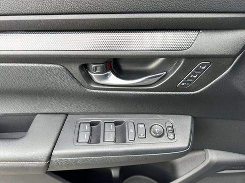 Used 2025 Honda CR-V Sport-L image 11