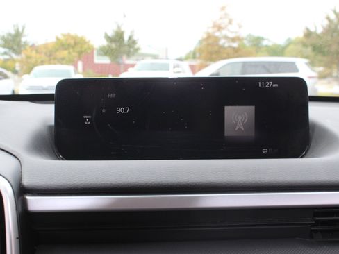 Used 2023 MAZDA CX-50 2.5 S w/ Cargo Package image 19