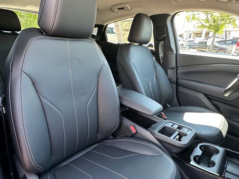 New 2026 Ford Mustang Mach-E Select w/ Technology Package RWD image 18