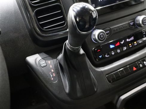 Used 2023 RAM ProMaster 2500 FWD image 22