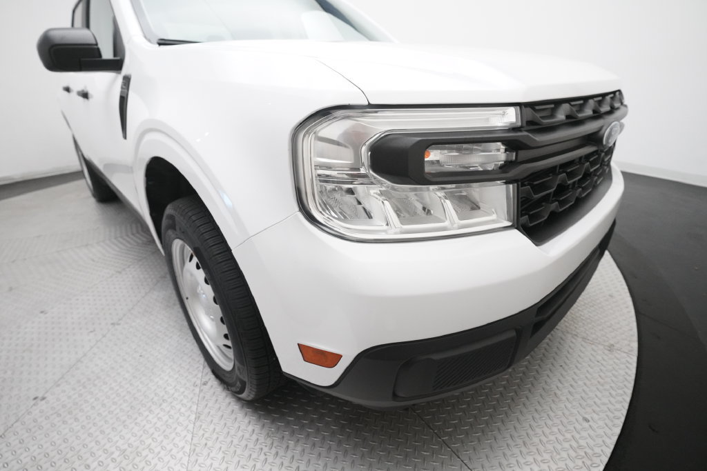 Used 2024 Ford Maverick XL w/ Equipment Group 100A Standard AWD/4WD image 22