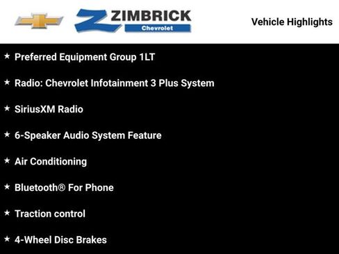 Certified 2023 Chevrolet Equinox LT image 5