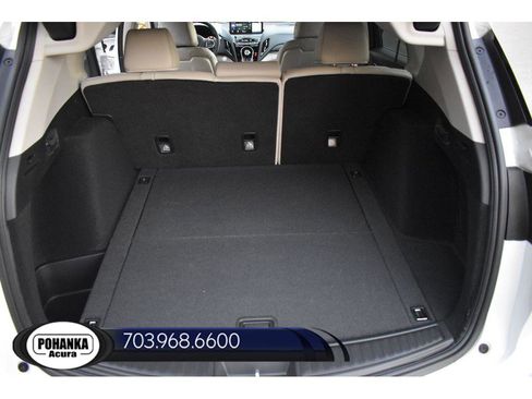 New 2026 Acura RDX w/ Technology Package image 17