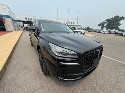 Used 2024 Lincoln Corsair AWD w/ Equipment Group 101A
