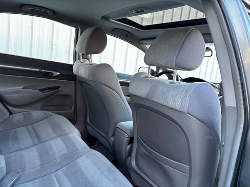 Used 2009 Honda Civic EX image 62