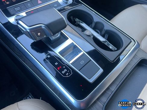 Used 2021 Audi Q7 3.0T Premium Plus image 22