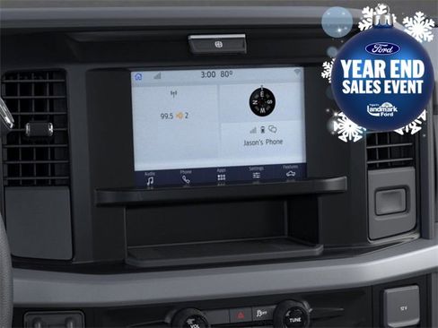 New 2026 Ford F250 XLT image 14