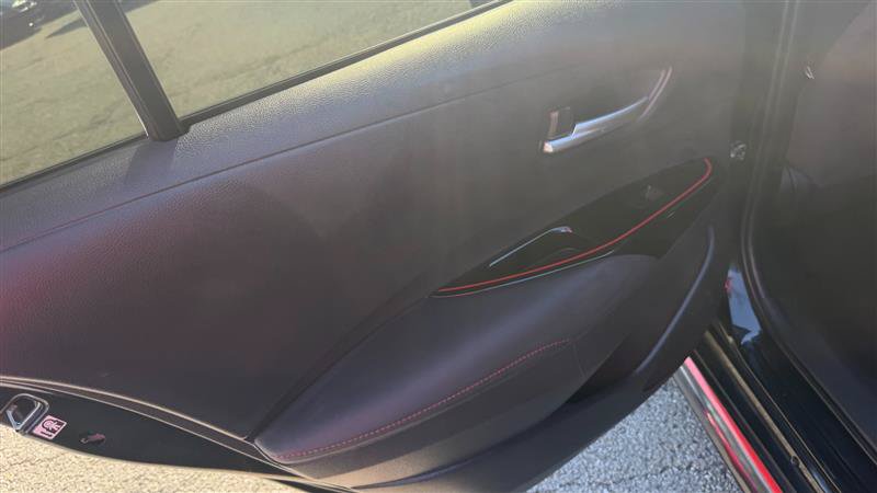 Used 2023 Toyota Corolla SE w/ SE Package FWD image 20