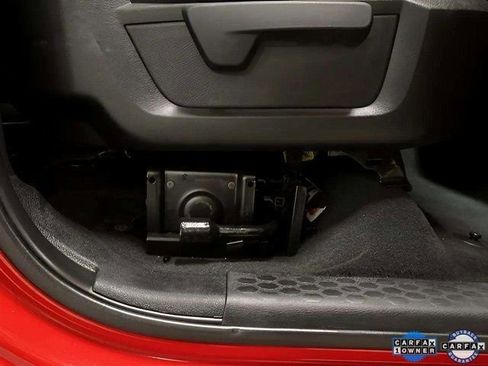 Used 2024 RAM 2500 Big Horn w/ Bed Utility Group image 65