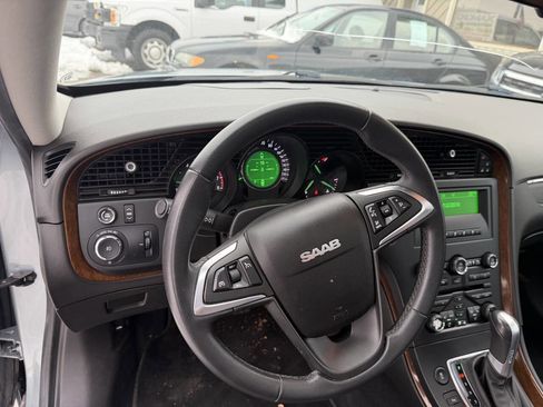 Used 2011 Saab 9-5 Turbo4 image 22