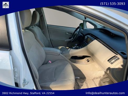 Used 2010 Toyota Prius FWD image 13