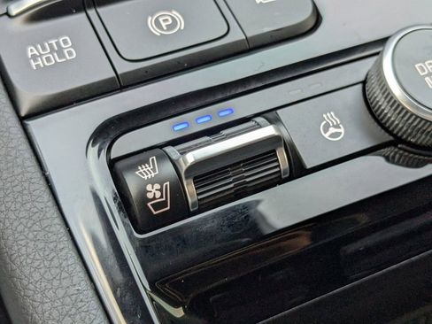 Certified 2026 Kia K5 GT w/ GT1 Package image 29