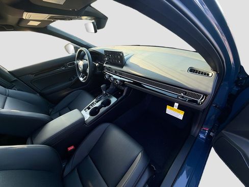 New 2026 Honda Civic Sport Touring image 23