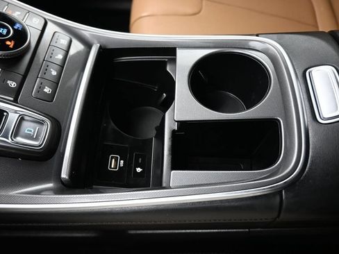 Used 2021 Hyundai Santa Fe Calligraphy AWD/4WD image 31