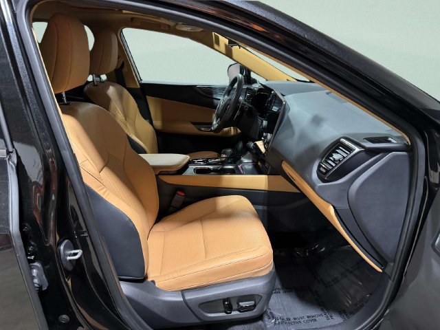 Certified 2024 Lexus NX 350 AWD w/ Premium Package image 30