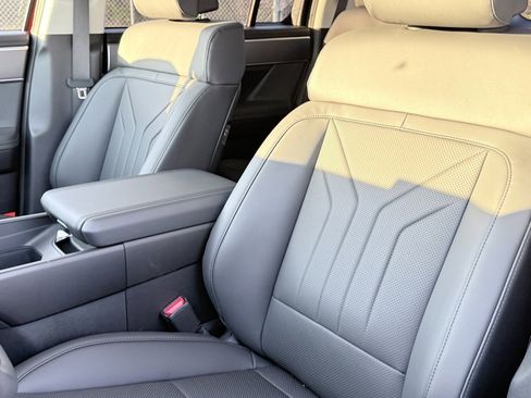 New 2026 Hyundai Santa Fe SEL image 23