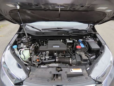 Certified 2020 Honda CR-V EX image 10