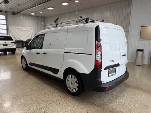 Used 2019 Ford Transit Connect XL image 6