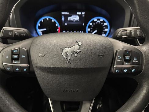 Used 2024 Ford Bronco Sport Big Bend image 13