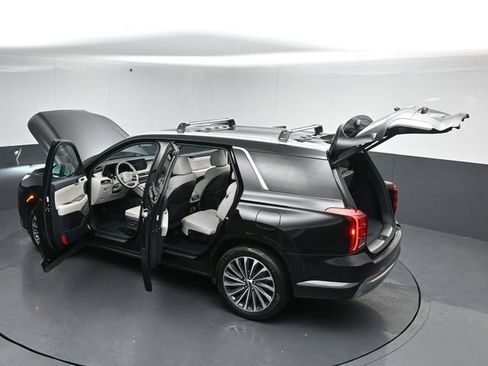 Used 2025 Hyundai Palisade Calligraphy AWD/4WD image 57