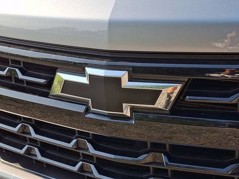 Used 2023 Chevrolet Silverado 1500 LT Trail Boss w/ Protection Package AWD/4WD image 10