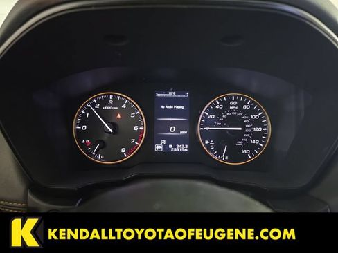 Used 2024 Subaru Outback Wilderness AWD/4WD image 16