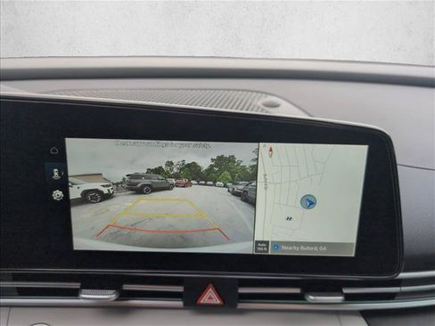 New 2026 Hyundai Elantra Limited FWD image 13