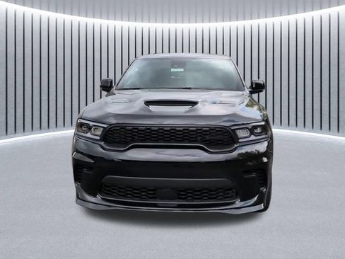 New 2026 Dodge Durango GT AWD/4WD image 17