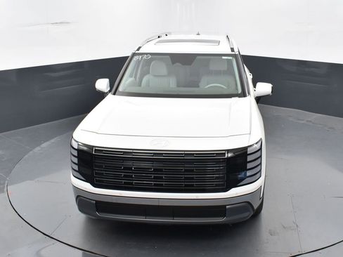 New 2026 Hyundai Palisade SEL image 22