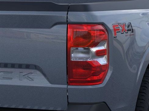 New 2026 Ford Maverick XLT w/ XLT Luxury Package image 22