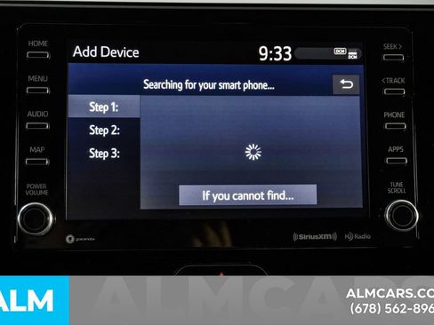 Used 2022 Toyota Venza XLE image 33