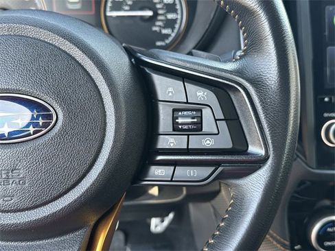 Used 2023 Subaru Forester Wilderness image 14