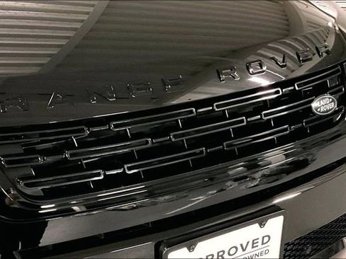 Certified 2024 Land Rover Range Rover Evoque Dynamic SE image 31