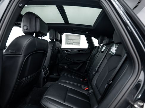 Certified 2026 Porsche Macan Turbo image 23