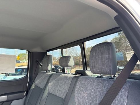 New 2026 Ford F250 XLT w/ XLT Premium Package image 30