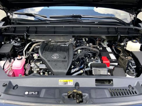Used 2023 Toyota Highlander XLE image 31