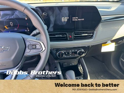 New 2026 Chevrolet TrailBlazer ACTIV w/ Convenience Package image 26