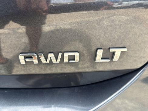 Used 2022 Chevrolet Equinox LT AWD/4WD image 47