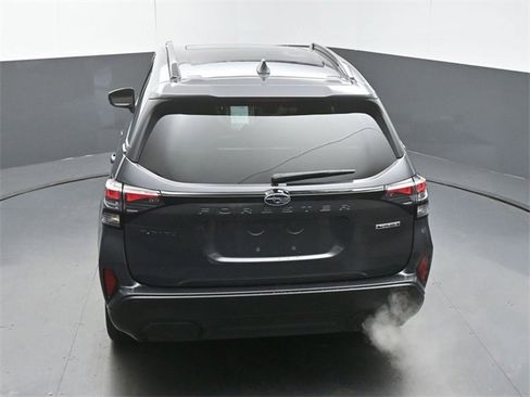 New 2026 Subaru Forester Touring image 46