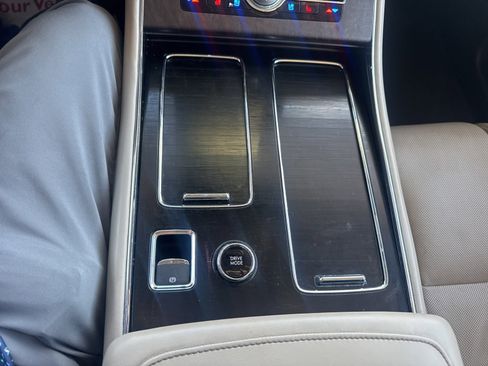 Used 2020 Lincoln Aviator Reserve w/ Equipment Group 202A image 31