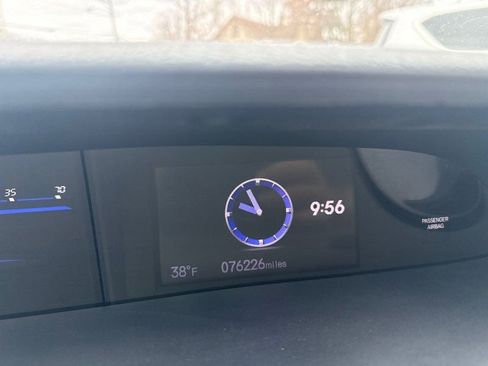 Used 2013 Honda Civic LX image 25