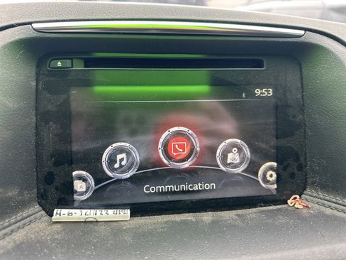 Used 2016 MAZDA CX-5 Grand Touring image 10