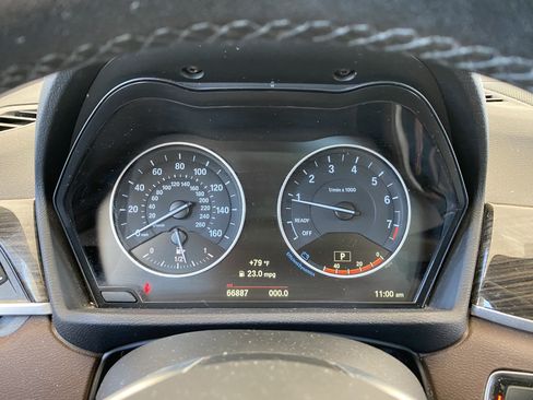 Used 2018 BMW X1 xDrive28i AWD/4WD image 29