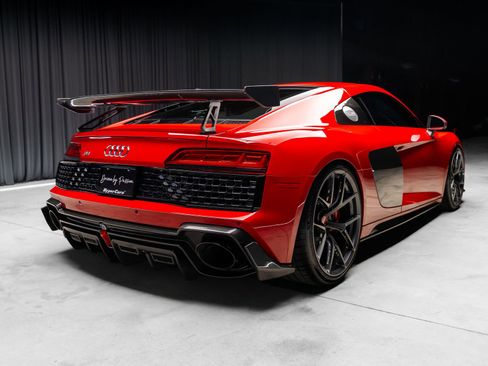 Used 2023 Audi R8 V10 performance image 38