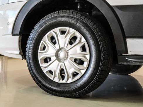 Used 2023 Ford Transit 350 XLT image 48