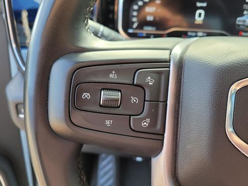 Used 2024 GMC Sierra 1500 SLT RWD image 29