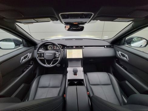 Used 2025 Land Rover Range Rover Velar Dynamic HSE image 25