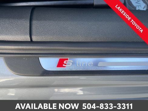 Used 2017 Audi A6 3.0T Premium Plus w/ Cold Weather Package image 18